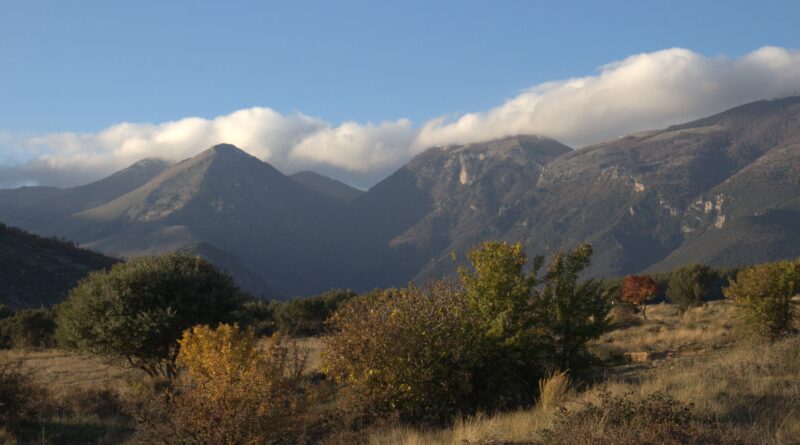 Petrosa di Castrovillari