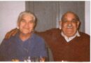 Famiglia Peppino Gallicchio