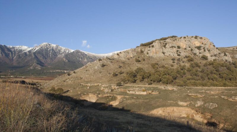 Petrosa di Castrovillari