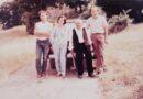 Famiglia Vincenzo La Camera Giuvannicchiu
